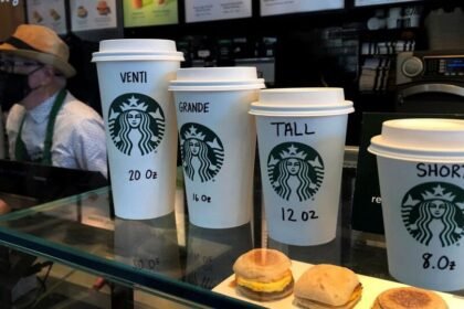 స్టార్‌బక్స్: స్టార్బక్స్కి బిగ్ షాక్- ఆ ఒక్క తప్పు ఖరీదు. 434 కోట్లు!