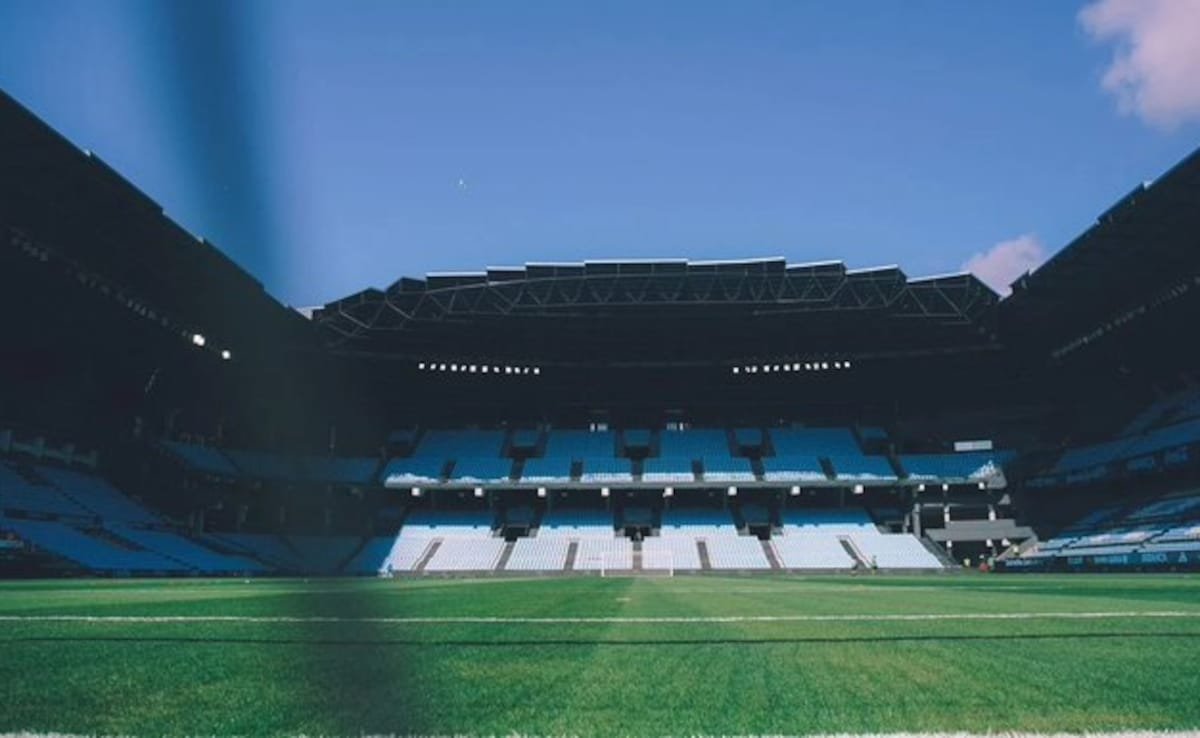 స్టేడియం పరిష్కార ఆరోపణల తరువాత స్పెయిన్ ప్రపంచ కప్ 2030 చీఫ్ రాజీనామా చేశారు: నివేదికలు