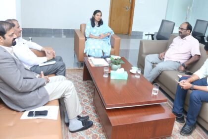 హనుమకొండ జిల్లాలో బాసర ట్రిపుల్ ట్రిపుల్ ఐటీ క్యాంపస్, వంద ఎకరాల్లో ఎకరాల్లో ఏర్పాటుకు- బసారాలో ట్రిపుల్ ఐటి క్యాంపస్‌ను ఏర్పాటు చేయడానికి సన్నాహాలు జరుగుతున్నాయి, తెలంగాణ.