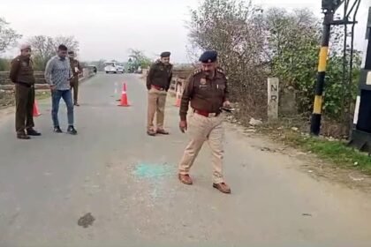 హర్యానాలోని సూట్‌కేస్‌లో మహిళా మృతదేహం దొరికింది, కాంగ్రెస్ ఆమె పార్టీ కార్మికుడిని