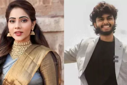 హర్షసాయిపై మిత్రాశర్మ సంచలన పోస్ట్..సజ్జనార్ చూస్తున్నాడు చూస్తున్నాడు