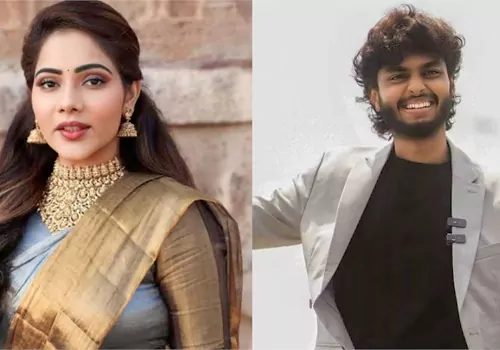 హర్షసాయిపై మిత్రాశర్మ సంచలన పోస్ట్..సజ్జనార్ చూస్తున్నాడు చూస్తున్నాడు