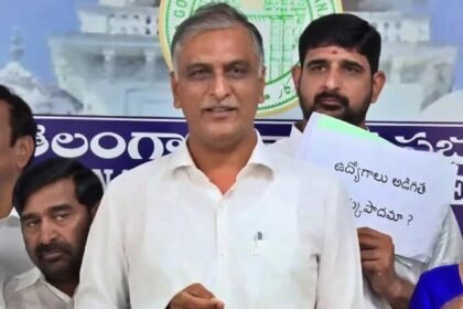 హామీల అమలుకు ఇంకెంత? - ముద్రా న్యూస్