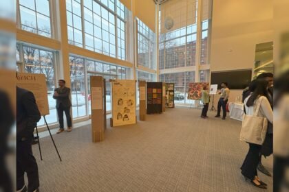 హార్వర్డ్ ఇండియా కాన్ఫరెన్స్ భారతీయ కళను ప్రపంచ ప్రేక్షకులకు తీసుకువెళుతుంది