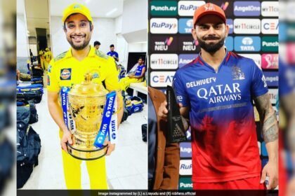 "హోప్ అంబతి రాయుడు ఓకే
