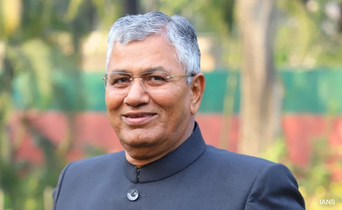 హౌస్ ప్యానెల్ వన్ నేషన్ వన్ పోల్ లో వెబ్‌సైట్ ద్వారా ప్రజల అభిప్రాయాలను కోరుకుంటారు