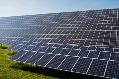 భారతదేశం 3 వ అతిపెద్ద విండ్, సౌర శక్తి: నివేదిక