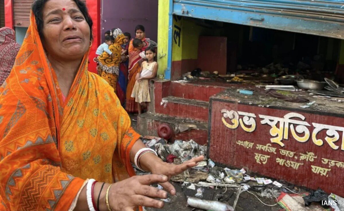 బెంగాల్ వక్ఫ్ హింసపై కలకత్తా హైకోర్టు