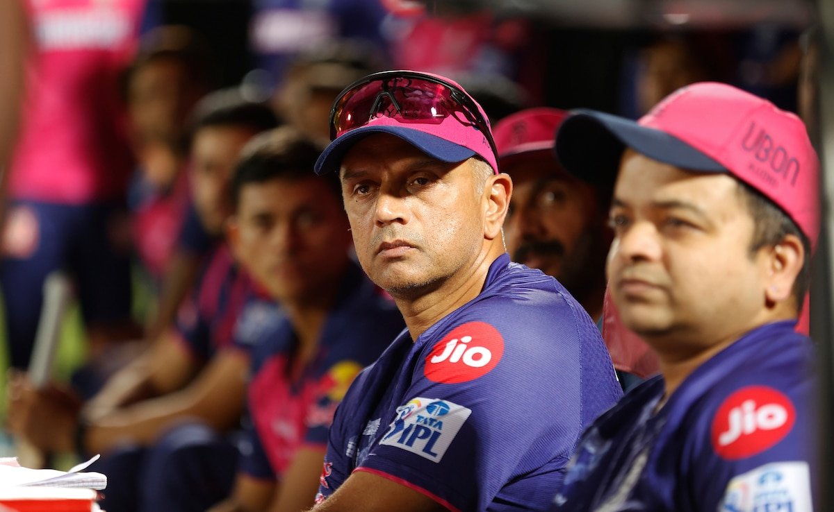 2-పరుగుల ఓటమి vs ఎల్‌ఎస్‌జిలో ఫిక్సింగ్ చేసిన నిందితుడు, రాజస్థాన్ రాయల్స్ నిశ్శబ్దం విచ్ఛిన్నం