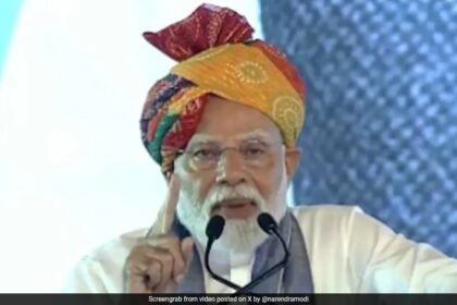 2014 నుండి, భారతదేశంలో ఇప్పుడు 150 కి పైగా విమానాశ్రయాలు ఉన్నాయి: హర్యానాలో పిఎం మోడీ