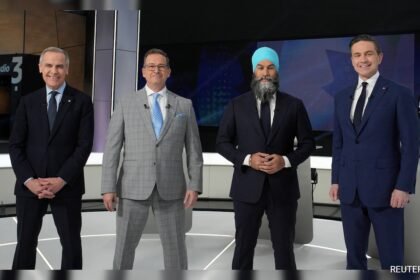 2025 ఎన్నికల ఫలితాలను కెనడియన్లు ఎప్పుడు తెలుసుకోవచ్చు?