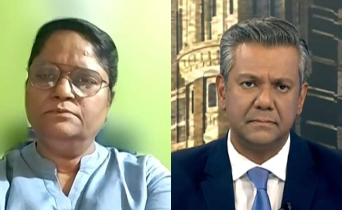 26/11 దాడుల సమయంలో 20 మంది గర్భిణీ స్త్రీలను కాపాడిన నర్సు