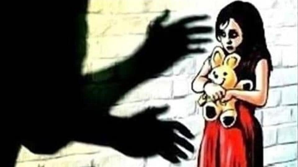 !! 4 ఏళ్ల చిన్నారిపై 27 ఏళ్ల వ్యక్తి అత్యాచారం- చివరికి చివరికి గొంతు నులిమి ..