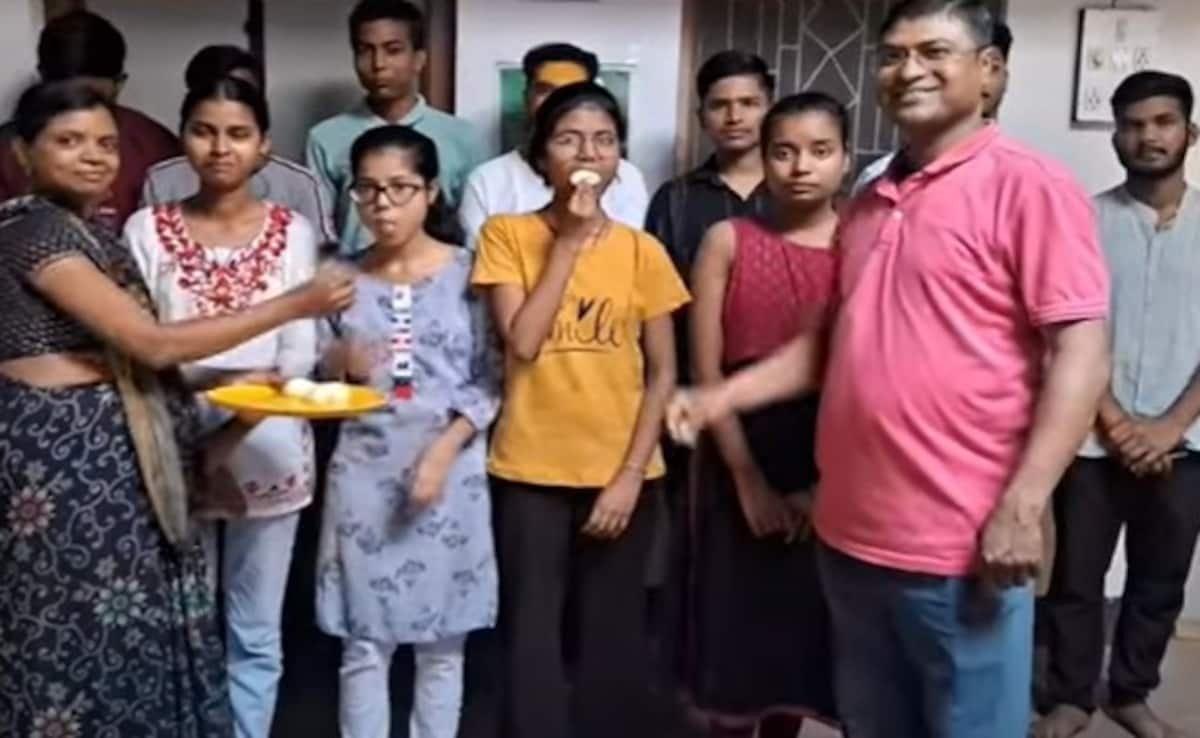 40 పాట్వా టోలి విద్యార్థులు క్లియర్ జీ మెయిన్స్