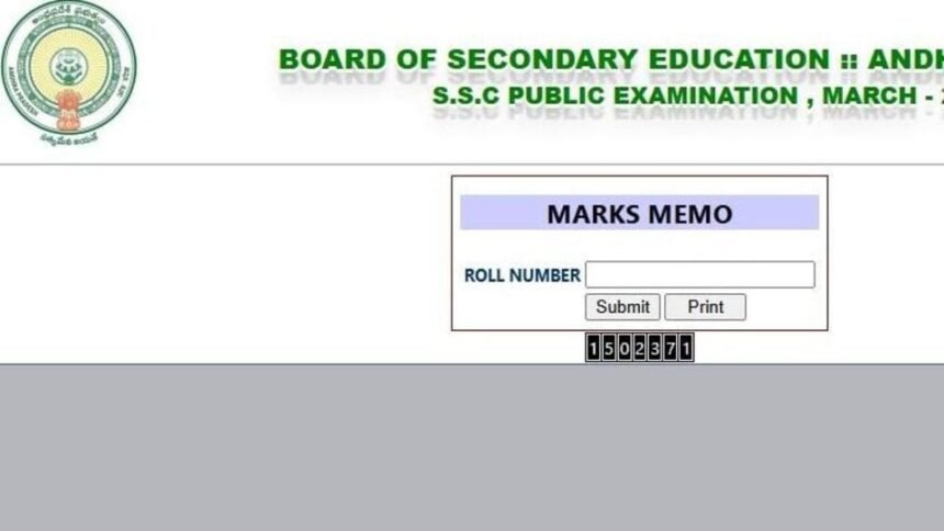 AP SSC 10 వ తరగతి 2025 ఫలితాలు ప్రత్యక్ష నవీకరణలు: నేడు ఏపీ పదో తరగతి పరీక్షా పరీక్షా ఫలితాలు విడుదల, ఫలితాలు ఇక్కడ తెలుసుకోండి తెలుసుకోండి…