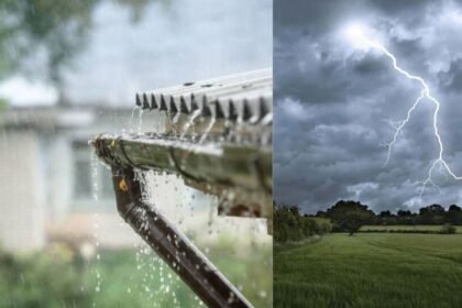 AP TG వాతావరణ నవీకరణలు: ఏపీ, తెలంగాణకు ఐఎండీ అలర్ట్