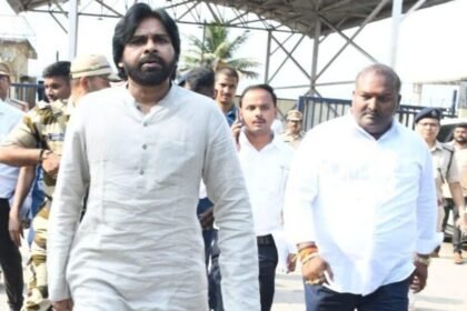 Adavi thili bata: 'అడవితల్లి బాట'లో డిప్యూటీ సీఎం పవన్ పవన్ కల్యాణ్ .. లక్ష్యం లక్ష్యం లక్ష్యం .. 8 ముఖ్యమైన ముఖ్యమైన ముఖ్యమైన ముఖ్యమైన