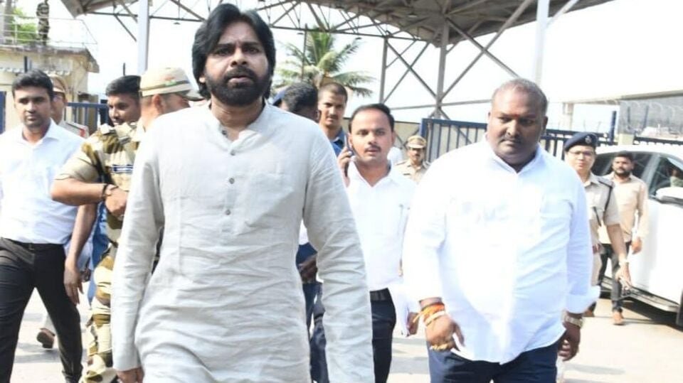 Adavi thili bata: 'అడవితల్లి బాట'లో డిప్యూటీ సీఎం పవన్ పవన్ కల్యాణ్ .. లక్ష్యం లక్ష్యం లక్ష్యం .. 8 ముఖ్యమైన ముఖ్యమైన ముఖ్యమైన ముఖ్యమైన