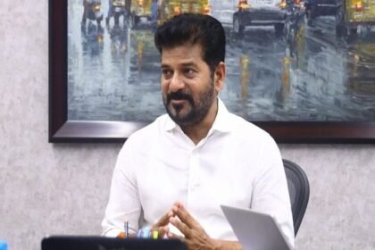 Bhu భరతి: భూసమస్యలను భూసమస్యలను త్వరతగతిన భూభారతి భూభారతి, రేపు పోర్టల్ ప్రారంభించనున్న సీఎం రేవంత్ రేవంత్ రేవంత్