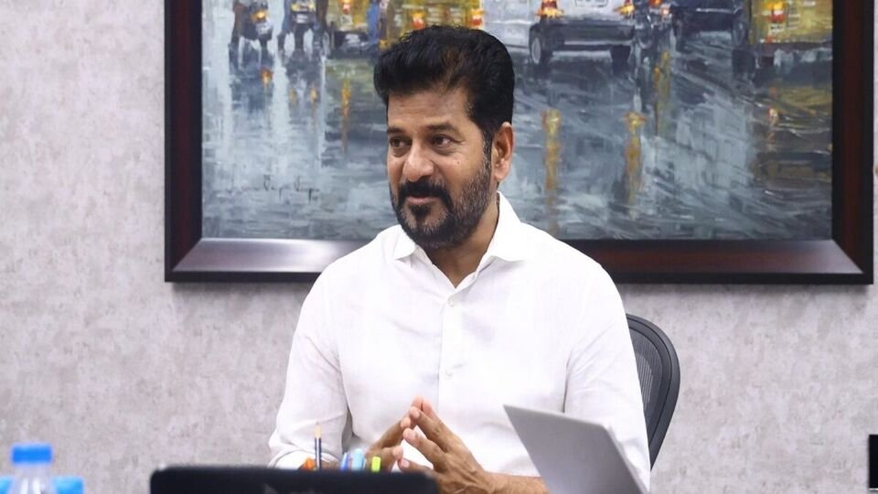 Bhu భరతి: భూసమస్యలను భూసమస్యలను త్వరతగతిన భూభారతి భూభారతి, రేపు పోర్టల్ ప్రారంభించనున్న సీఎం రేవంత్ రేవంత్ రేవంత్