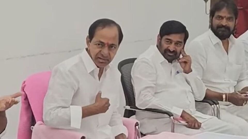 Brs సిల్వర్ జూబ్లీ సమావేశం: బీఆర్ఎస్‌కు బీఆర్ఎస్‌కు షాక్ .. రజతోత్సవ రజతోత్సవ సభకు పోలీస్ యాక్ట్ యాక్ట్!