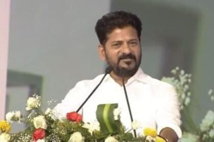 CM RIVANTH REDDY: ఒక్కో సీఎంకి ఒక్కో బ్రాండ్ ... నా బ్రాండ్ బ్రాండ్ 'యంగ్ ఇండియా'