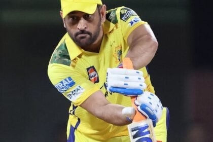 CSK VS KKR US లో లైవ్ స్ట్రీమింగ్, ఐపిఎల్ 2025 లైవ్ టెలికాస్ట్: ఎప్పుడు మరియు ఎక్కడ చూడాలి లైవ్