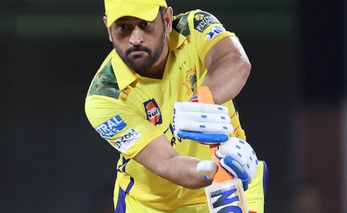 CSK VS KKR US లో లైవ్ స్ట్రీమింగ్, ఐపిఎల్ 2025 లైవ్ టెలికాస్ట్: ఎప్పుడు మరియు ఎక్కడ చూడాలి లైవ్