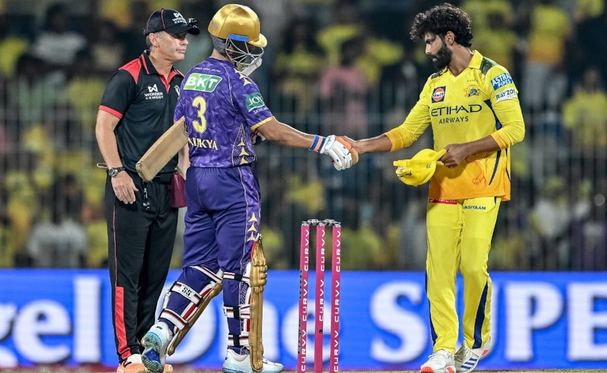 CSK VS KKR మ్యాచ్ తర్వాత ఐపిఎల్ 2025 పాయింట్ల పట్టిక: CSK 9 వ స్థానంలో ఉంది, KKR భారీగా దూకుతుంది ...
