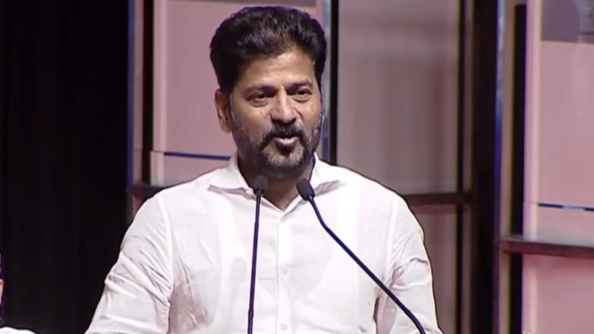 Cm revanth Reddy: భూసమస్యలకు శాశ్వత పరిష్కారం పరిష్కారం 'భూ భారతి', ఇందిరమ్మ ఇండ్ల జాబితా ఖరారుపై సీఎం రేవంత్ రెడ్డి కీలక కీలక కీలక