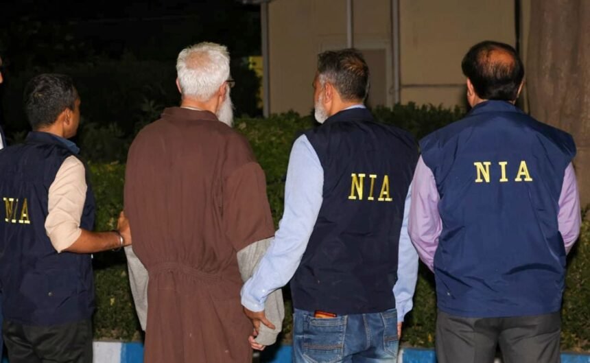 Delhi ిల్లీ కోర్టు 26/11 ప్లాటర్ తహావ్‌వూర్ రానా కుటుంబ పరిచయం కోసం అభ్యర్ధన