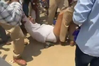 Kamareddy: అంబేద్కర్ జయంతి జయంతి రోజున దళితులపై కర్కశత్వమా కర్కశత్వమా .. ఎమ్మెల్సీ ఎమ్మెల్సీ కవిత కవిత కవిత