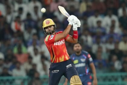 Lucknow Super Giants vs Punjab Kings Highlights, IPL 2025: Rs 26.75 Crore Shreyas Slams 50, Takes PBKS To Back-To-Back Wins