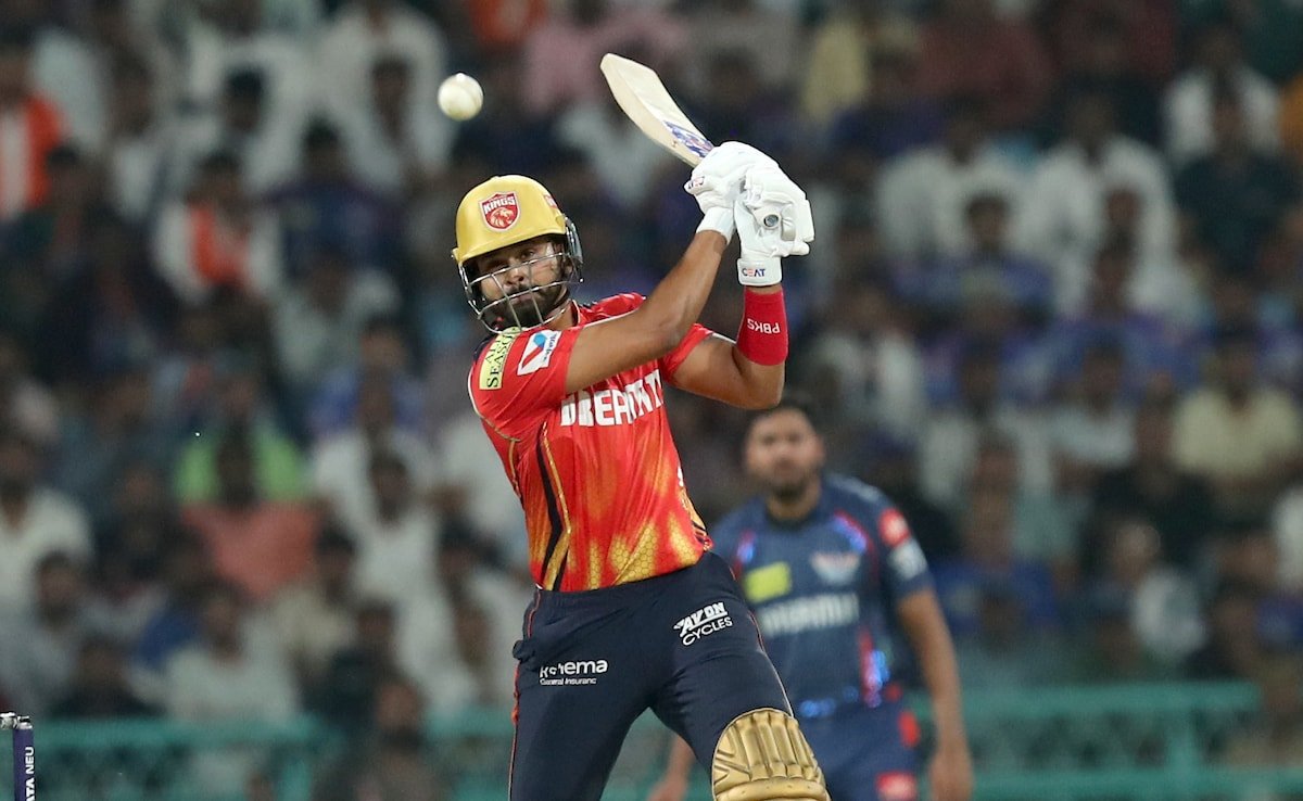 Lucknow Super Giants vs Punjab Kings Highlights, IPL 2025: Rs 26.75 Crore Shreyas Slams 50, Takes PBKS To Back-To-Back Wins