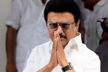 MK స్టాలిన్ PM మోడీకి వ్రాస్తాడు