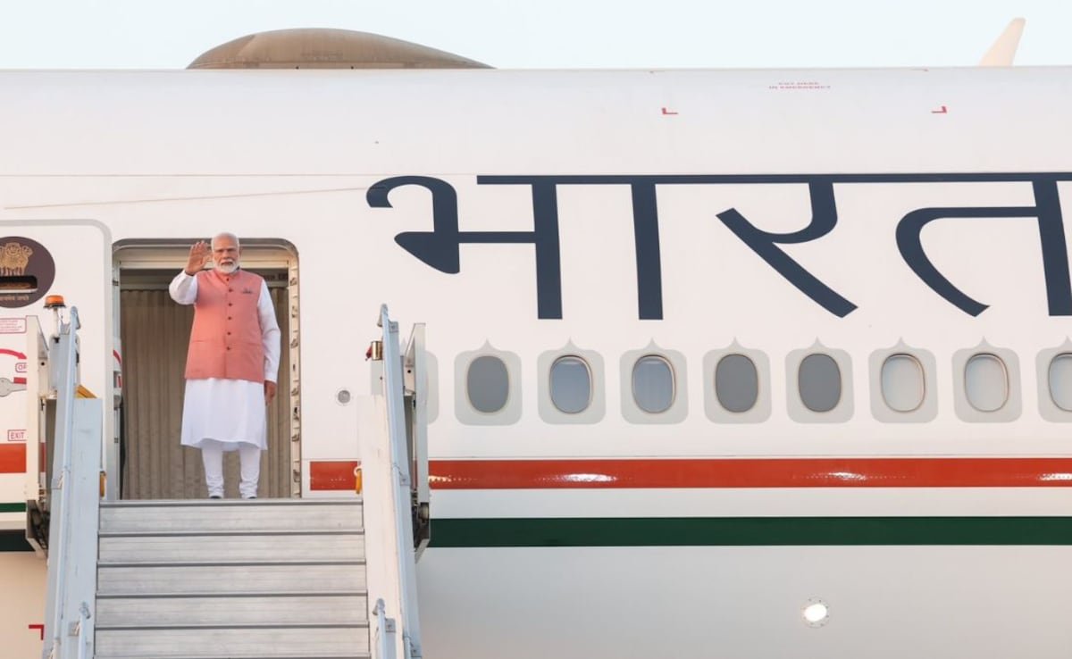 PM Modi