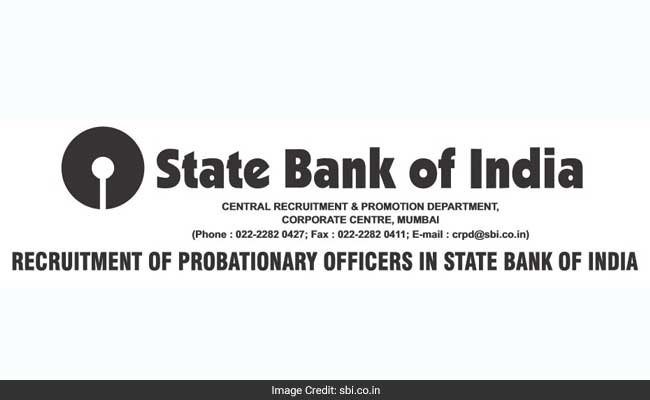 SBI PO ఫలితం 2025 ప్రకటించింది, ఫలితాలను ప్రాప్యత చేయడానికి దశలను తనిఖీ చేయండి