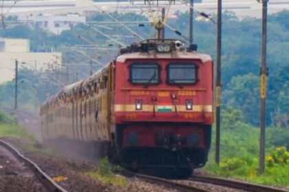 Scr ప్రత్యేక రైళ్లు: రైల్వే రైల్వే గుడ్‌న్యూస్‌ .. స‌మ్మ‌ర్‌లో అందుబాటులోకి 14 స్పెష‌ల్ స్పెష‌ల్ స్పెష‌ల్