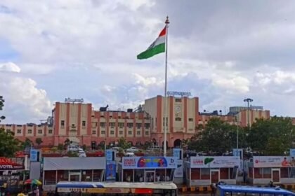 Secunderabad రైల్వే స్టేషన్: సికింద్రాబాద్‌ స్టేషన్‌లో ప్లాట్‌ఫామ్‌లు మూసివేత మూసివేత .. ఈ మార్పులు మార్పులు మార్పులు