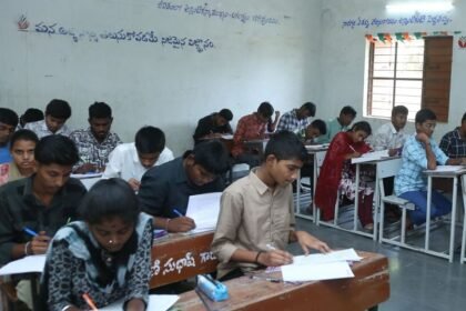 TG SSC పరీక్ష ఫలితాలు 2025: తెలంగాణ టెన్త్ ఫలితాలు 2025 ఎప్పుడు వస్తాయి ..? ఎలా ఎలా చేసుకోవాలి.…?