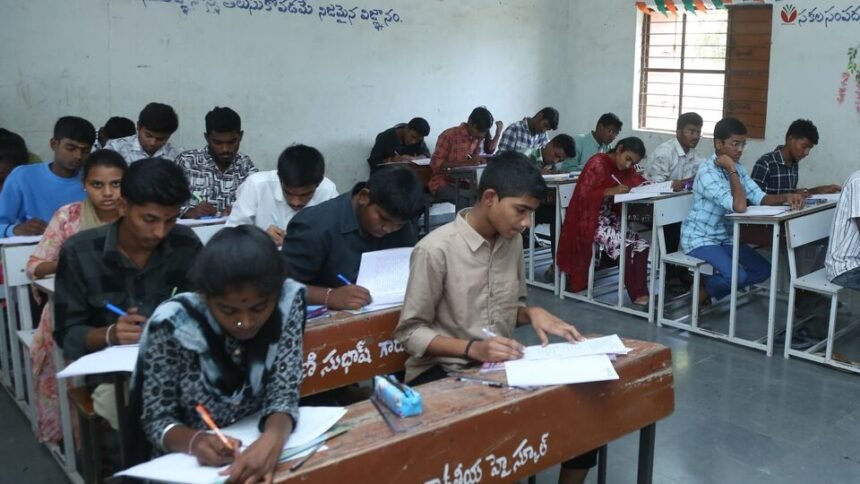 TG SSC పరీక్ష ఫలితాలు 2025: తెలంగాణ టెన్త్ ఫలితాలు ఎప్పుడు ఎప్పుడు వస్తాయి ....? ఇవిగో తాజా