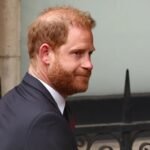 UK యొక్క ప్రిన్స్ హ్యారీ ఉక్రెయిన్‌ను ఆశ్చర్యపరుస్తుంది