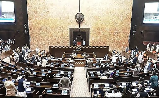 WAQF బిల్లు జయాసభ చేత 128 ఓట్లతో ఆమోదించింది, 95 కి వ్యతిరేకంగా
