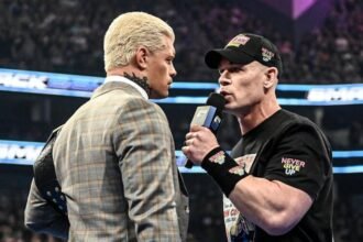 WWE రెసిల్ మేనియా 41 నైట్ 2 లైవ్ అప్‌డేట్స్: ఐయో స్కై వర్సెస్ బియాంకా బెలైర్ vs రియా రిప్లీ నైట్ 2 ఆఫ్ కిక్స్ ఆఫ్ నైట్ 2
