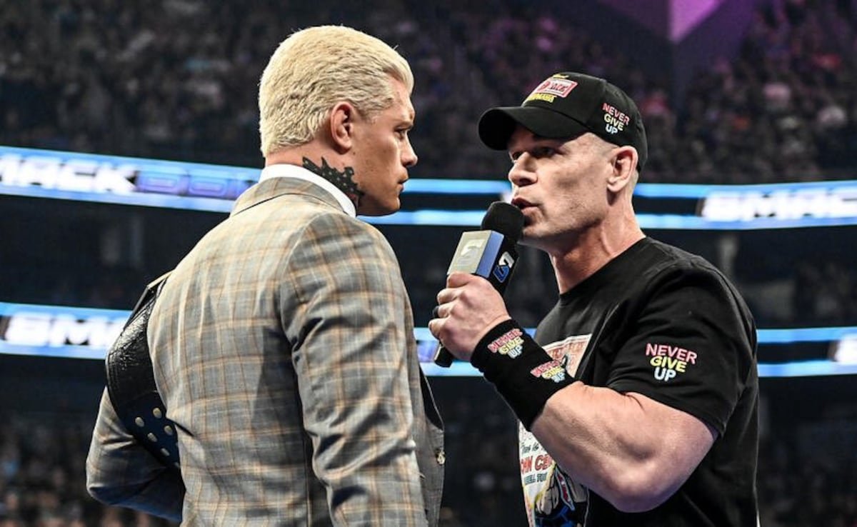 WWE రెసిల్ మేనియా 41 నైట్ 2 లైవ్ అప్‌డేట్స్: ఐయో స్కై వర్సెస్ బియాంకా బెలైర్ vs రియా రిప్లీ నైట్ 2 ఆఫ్ కిక్స్ ఆఫ్ నైట్ 2