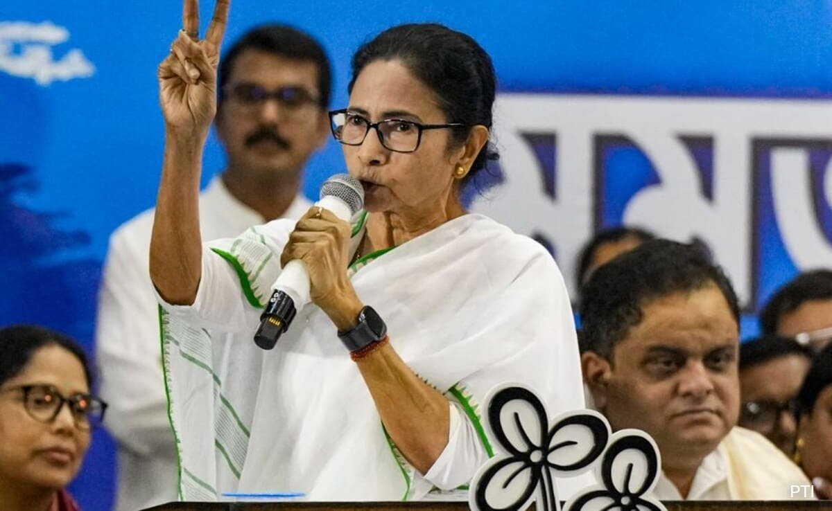 Breaking News: "No CBI Inquiry Into Additional Teacher Posts": Supreme Court Relief To Bengal Government