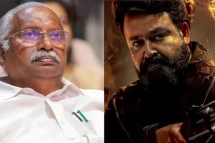 అగ్ర నిర్మాత ఇంట్లో ఈడి ఈడి .. l 2 ఎంపురాన్ కి లింక్ ఉంది ఉంది