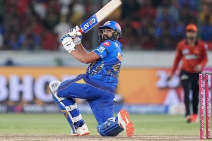 "అతను పురాణం ఎందుకు ఉంది": రోహిత్ శర్మ కోసం భారతదేశం యొక్క ప్రపంచ కప్-విజేత స్టార్ యొక్క పెద్ద ప్రశంసలు