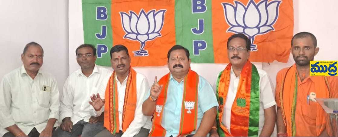 అద్దంకి వ్యాఖ్యలు వ్యాఖ్యలు - ముద్రా న్యూస్