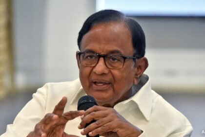 అన్ని పరీక్షలు సాధారణమైనవి, నేను ఇప్పుడు బాగానే ఉన్నాను: పి చిదంబరం